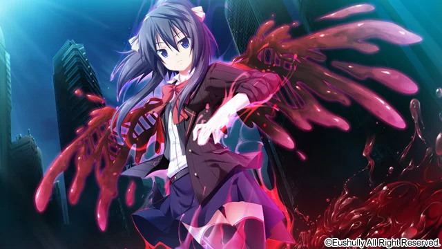 PC【大型卡牌SLG】创刻的动脉 Ver2.0.0完整全线汉化版+全CG存档 [1+5g][百度盘]