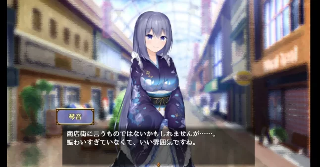 【SLGpc+安卓】与女仆一起生活SS(正式版)2026.07.24(v1.0) 官中版 [2+1G][百度盘]