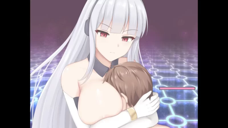 （PC+joiplay模拟器）安莉雅法莉特α2版 [1+1.32g][百度盘]