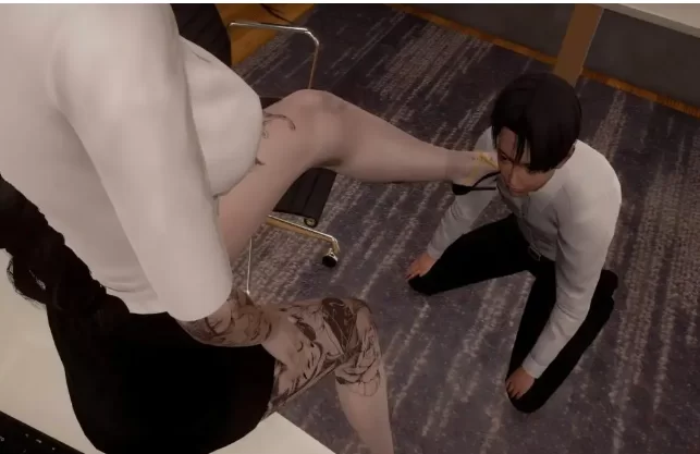 【SLG/动态/pc+安卓】变态电话 v0.42 官中步兵版 [2+628M][百度盘]