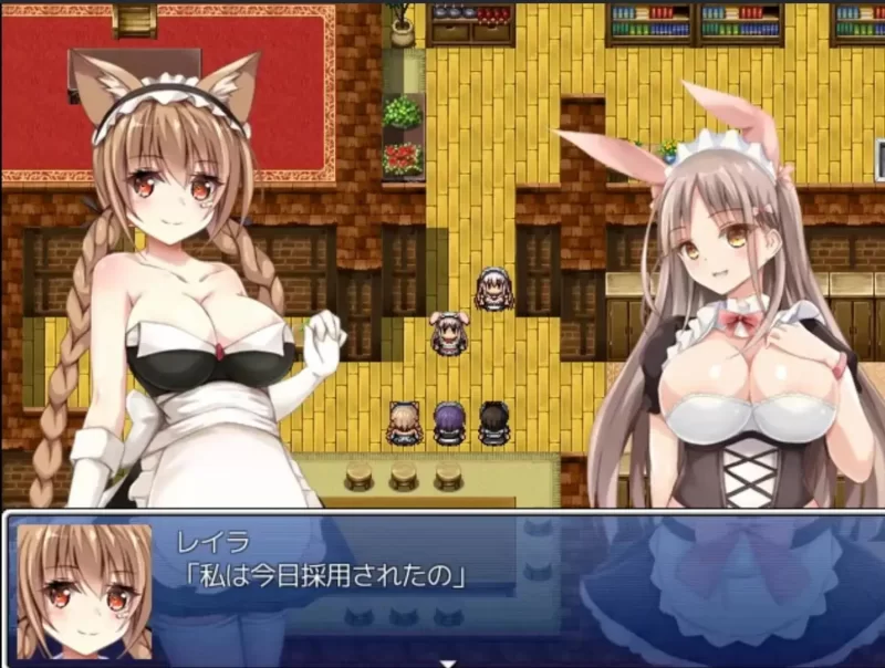 【pc/SLG/汉化】轮回. [1+887M][百度盘]