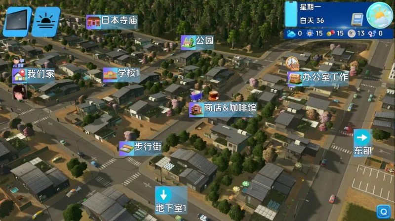 阿瓦维拉诺克斯 AVA Velanox v1.5 AI版【PC+安卓/1.71G/更新】 [2+1.71G][百度盘]