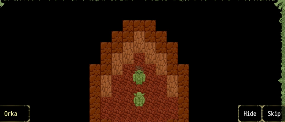 【PC/AI汉化/探索/RPG游戏/870M】怪物复仇 Ver0.3.3  补档 [1P+870M][百度盘]