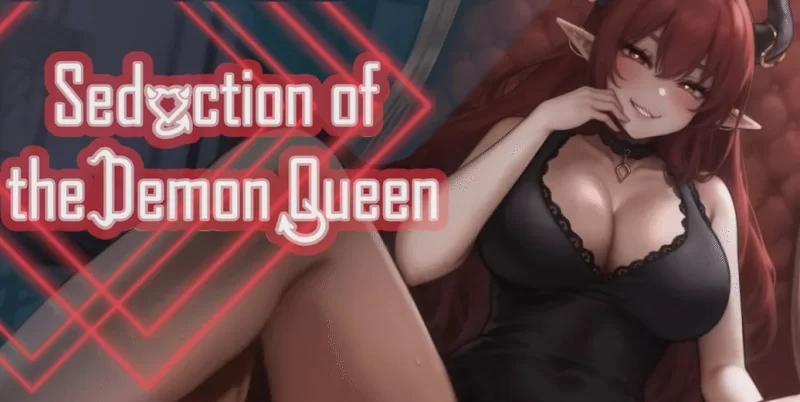 [双端/SLG/动态]恶魔女王的诱惑V0.5.3.5 官中步兵 [1+825M][多种下载方式]