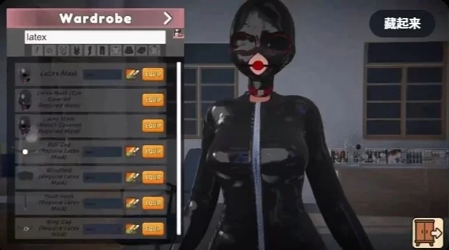 [PC更新3D/露出/动态]Aes展览家阿米基娅 一个露阴癖者的故事v0.5 Alpha AI汉化 [1+3.08g][百度盘]