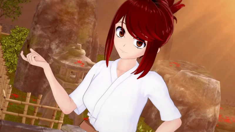 [SLG汉化PC安卓动态步兵]万花筒   Ka Lei Do Scope  v0.03 [1+2G][百度盘]