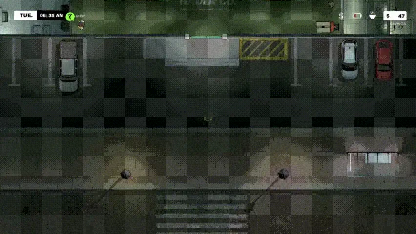 PC/官无码/SLG正式版降临【NTRMAN作品】 箱男Ver1.0 [1+解压前1.99GB][百度盘]