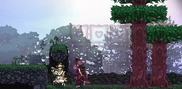 【更新ACT官中PC安卓v0.7.1.0.4】我的诅咒 [1+638m][百度盘]