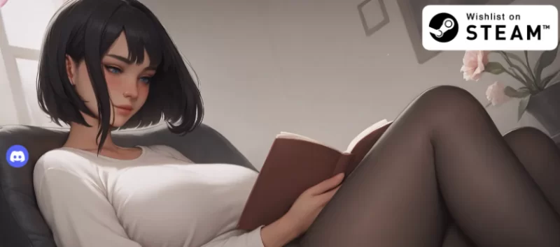 【PC】 痴迷的露西 （Obsessed Lucy） 官中步兵版 正式版+日式SLG [1P+1.0G][百度盘]