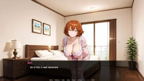 [双端/动态/汉化]救命我娶了个荡妇 Ch.5 Help! I married a slut! Ch.5 [1+2.96GB][百度盘]