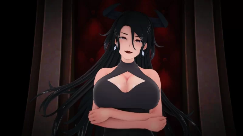 PC+安卓–受污欧美和谐 魅魔的拥抱 Tainted Harmony A Succubus’s Em… [1+2.23G][百度盘]