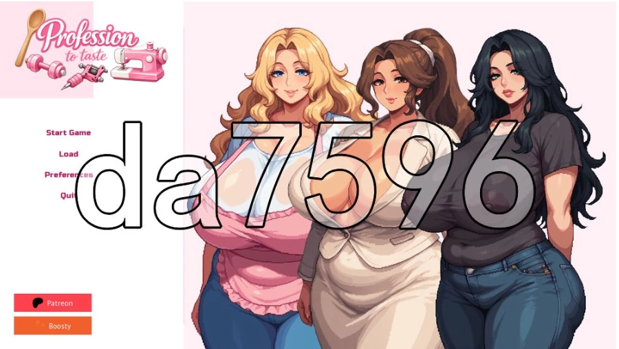 pc职业与品味 Profession to Taste V0.5 机翻步兵版 [1+142m][百度盘]