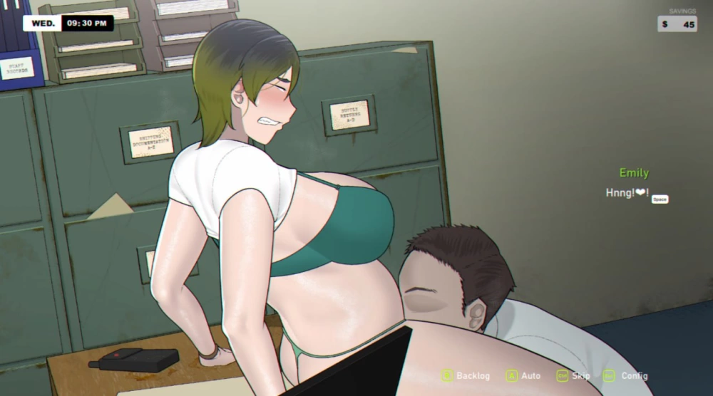 [SLG/官中/PC]堆箱工 Boxman v1.0 [2+1.31G][多种下载方式]