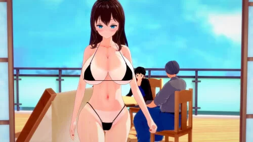 [SLG汉化PC安卓动态步兵]大自然的呼唤  Call of Nature Ch.2 P2 v0…. [1+4G][百度盘]
