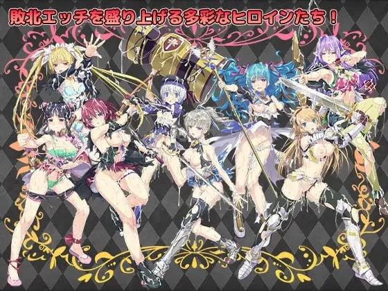 [更新精品RPGAI汉化PC存档CVv1.10+DLC]帝国骑士 奴隶之剑外传 [1+6.2G][百度盘]