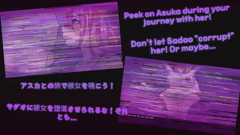 [RPG汉化PC巨乳NTR]前往洞穴 寝取  Going To The Caves NTR v2.0.0 [1+4G][百度盘]