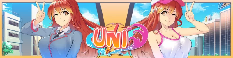 [SLG汉化PC安卓]大学生活   Uni  v0.66.129 [1+5G][百度盘]