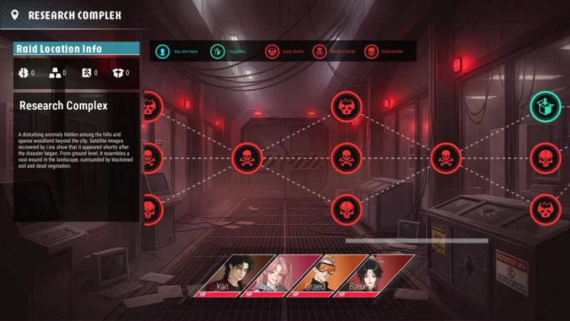 【SLG/】【性爱穹顶：色欲科技计划】【官方中文步兵版】 [1+1.7G][百度盘]