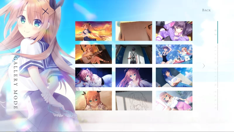 【PC】安可！再启~ENCORE! plus!~v1.0+存档~纯爱+汉化 [1P+6G][百度盘]