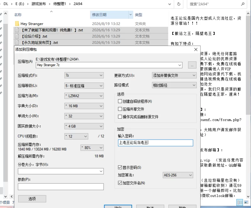[SLG/生肉/PC]嘿，陌生人！我赌你会爱上我! v0.9.22 [2+1.3G][多种下载方式]