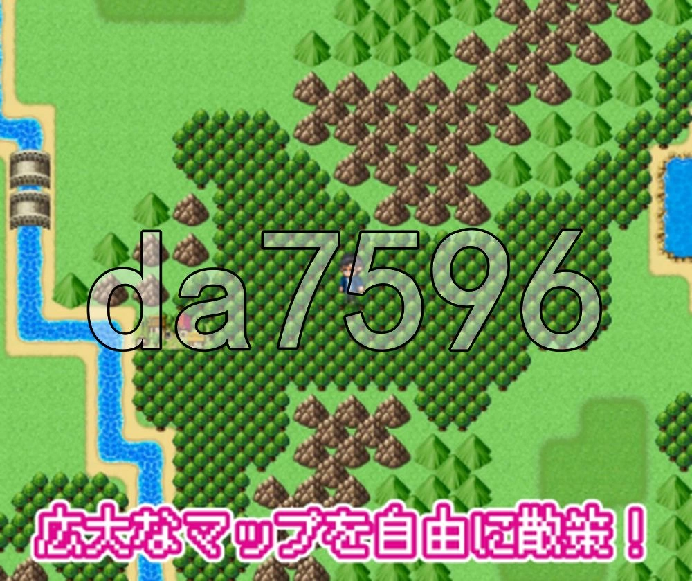 [日式RPG/新作] 超NPC奸～如果是NPC的话体イよね? 験版 机翻版 [1+560M][百度盘]
