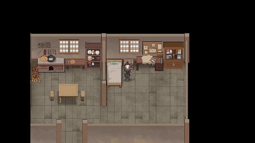 [SLG/PC/官中步兵/动态]大侠狂想曲 官中步兵版+存档 [1+5.62G][百度盘]