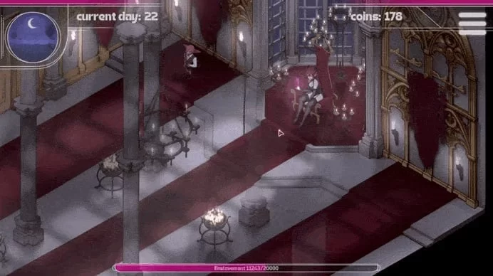 [双端/SLG/动态]恶魔女王的诱惑V0.5.3.5 官中步兵 [1+825M][多种下载方式]