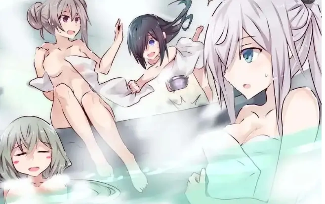 【日系RPG/安卓】性处理用勇者1.757+DLC01AI汉化 [1+843M][百度盘]