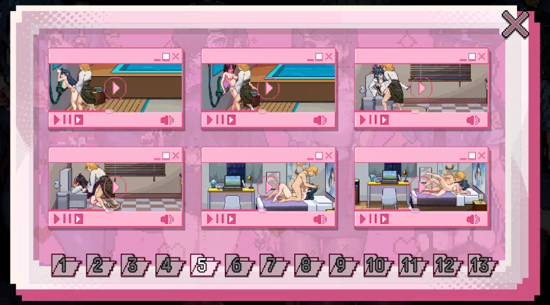 不知怎得我经营了剑道馆~秘密的NTR~1.0官方中文【PC+全CG】 [3+603M][多种下载方式]