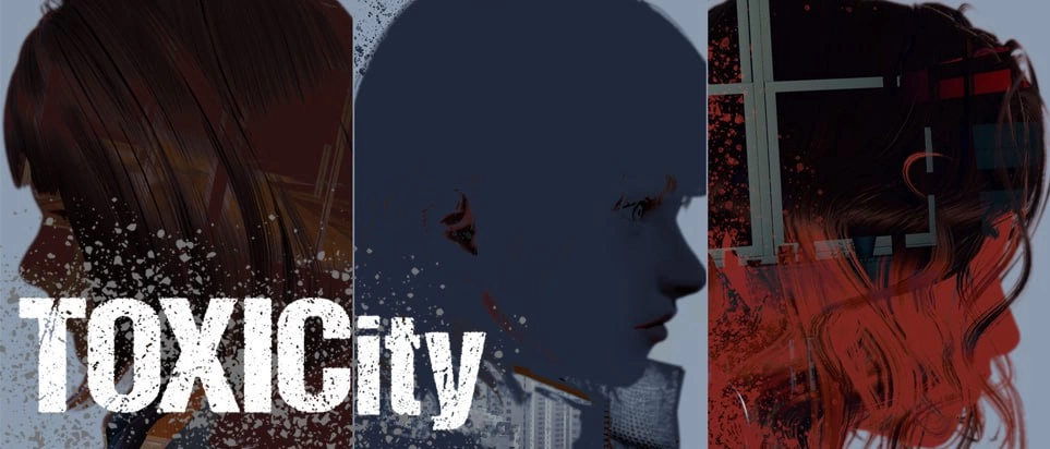 【欧美SLG/汉化/PC+安卓】毒性 ToxiCity v0.21.0+攻略 [2+3.79G][多种下载方式]