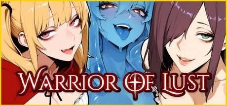 [ACT官中PC]淫欲战士 Warrior of Lust v1.01 [1+3.5G][百度盘]