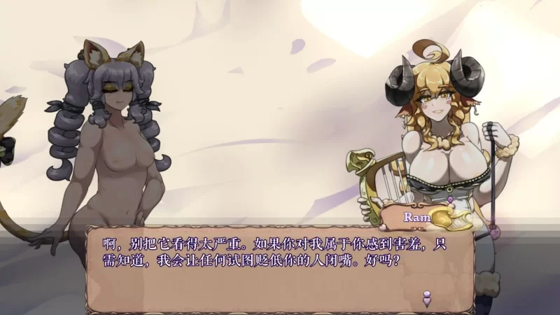 [PC安卓ACT动态官中] 怪物诅咒 MonCurse v0.7.1.0.4 [700M] [1+700M][百度盘]