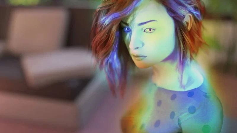 [PC][SLG/3D/欧美]异域世界 A Foreign World [Ep.11] AI版[PC+安卓/3.39G… [1+3.39G][百度盘]