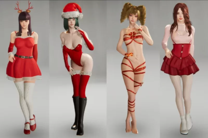 【亚洲SLG】隔壁的美艳人妻1.8.14官中步兵/PC+虚机/存档 [2+12.9G][多种下载方式]
