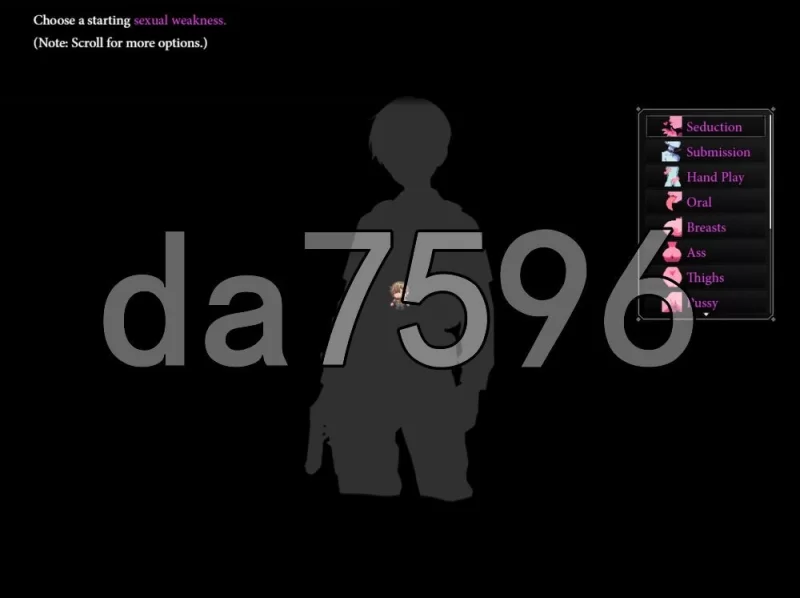 [日式RPG/更新] 地狱毒株 Hell-Strain V0.2.0.3 DEMO AI汉化步兵版 [1+1.0G][百度盘]