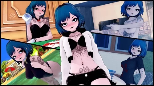 【双端更新日系SLG/后宫】冲啊！披萨小子！Go!Go!PizzaBoy! 0.2.1 AI汉化版 [1+5.42g][百度盘]