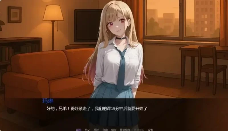 【PC/安卓】足艺大师 (FeetMaster) Ver1.0 AI汉化版+日系SLG游戏 [1P+1.88G][百度盘]