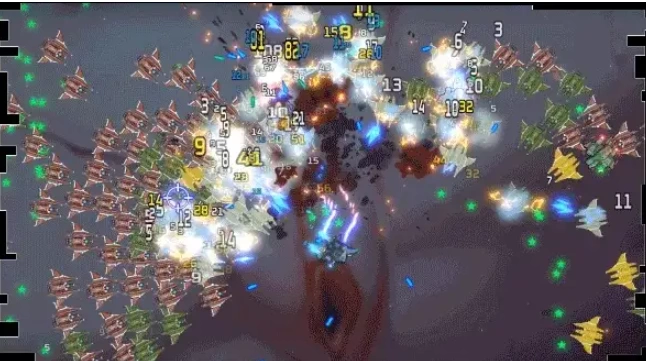 【ACT/动态pc】魅惑之翼少女的爆衣攻略1.2.063+DLC 官中步兵版 [1+2.96G][百度盘]