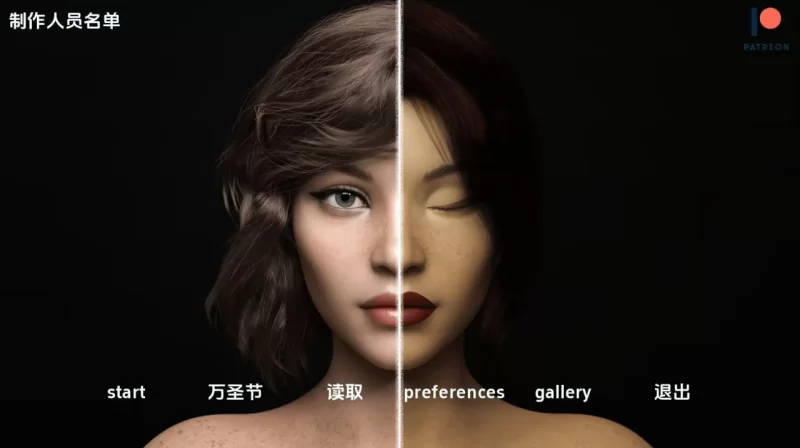 [PC][SLG/3D/欧美]我的忠诚妻子 My Loyal Wife v0.7.5 AI版[PC+安卓/5…. [1+5.72G][百度盘]
