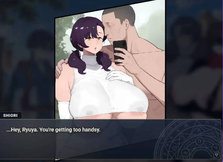 新作[日式RPG/NTR/堕落巨乳pc] 梦醉幻想 V0.20a 官中版 [1+930M][百度盘]