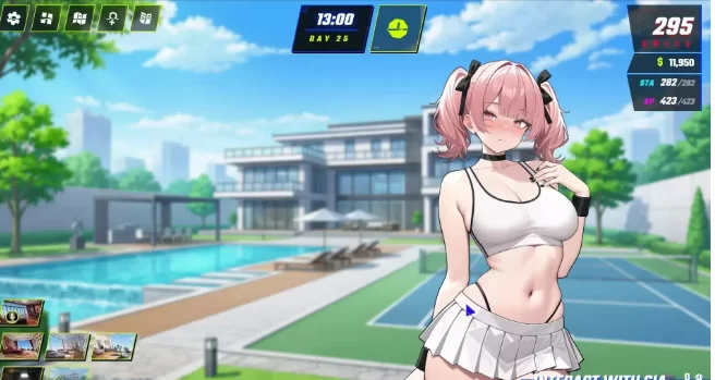 【SLG动态pc】报复拿下老板的妻子姐妹和母亲v1.6.8官中步兵版 [1+1.08G][百度盘]