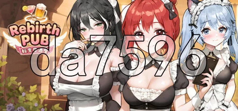 [日式SLG/新作] 重生酒馆 Rebirth Pub  転生居酒屋 官中步兵版 [1+10.60G][百度盘]