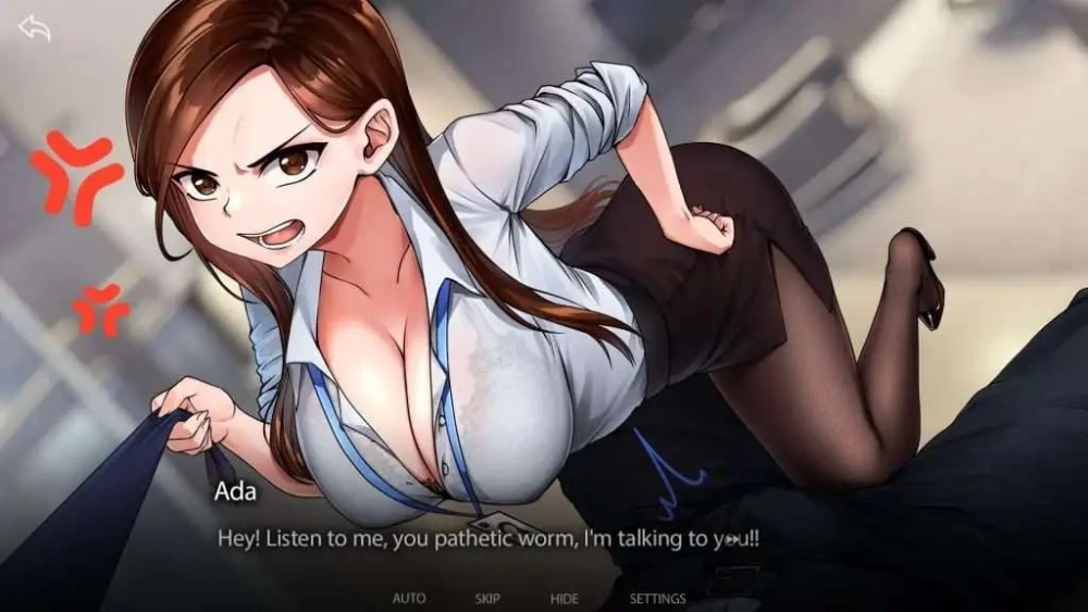 [PC][SLG/2D/欧美]成人向故事 Hentai Stories v2+全DLC 官中版[PC/6.91… [1+6.91G][百度盘]