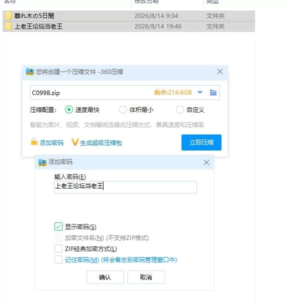 分离树的5天+ 離れ木の5日間+ PC+安卓 内嵌AI汉化版+自带全… [1+1.4g][百度盘]