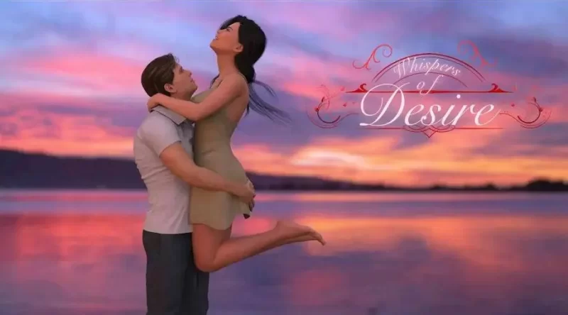 欲望低语 (Whispers of Desire) Ver0.7 AI汉化版+PC+安卓+欧美SLG游戏 [1P+7.13G][百度盘]