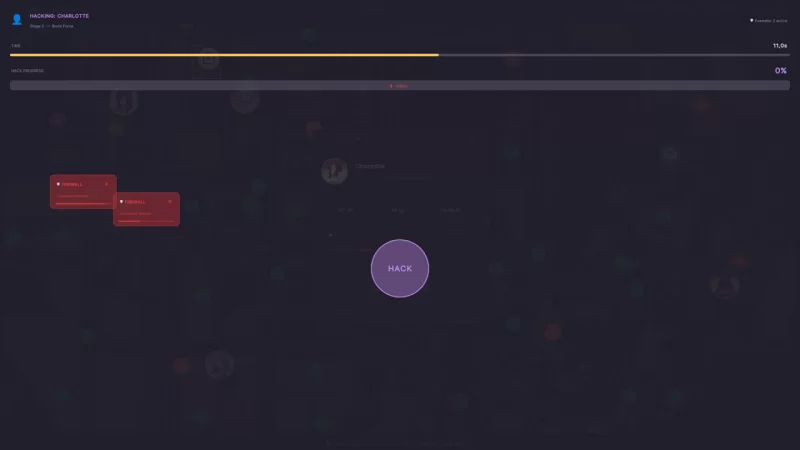 [SLG官中PC安卓动态步兵]黑客与挑逗  Hack & Tease  v0.3.0.52 [1+500M][百度盘]
