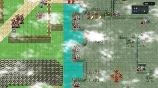[PC/SRPG/凌辱/官中] 法利恩战记 Furion Chronicles + DLC [1+870.54MB][百度盘]