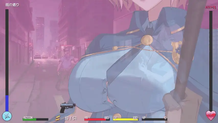 [PC/动态/官中/战斗H]隧道逃生:命运交织TUNNEL ESCAPE FatesV1.07+DLC+ [2+3.2G][百度盘]
