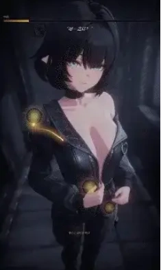【SLG/安卓】牢房区 v1.0.0AI汉化 [1+392M][百度盘]