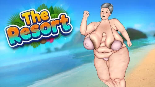 [SLG汉化PC安卓动态步兵]度假村  The Resort v0.1.0 [1+1G][百度盘]